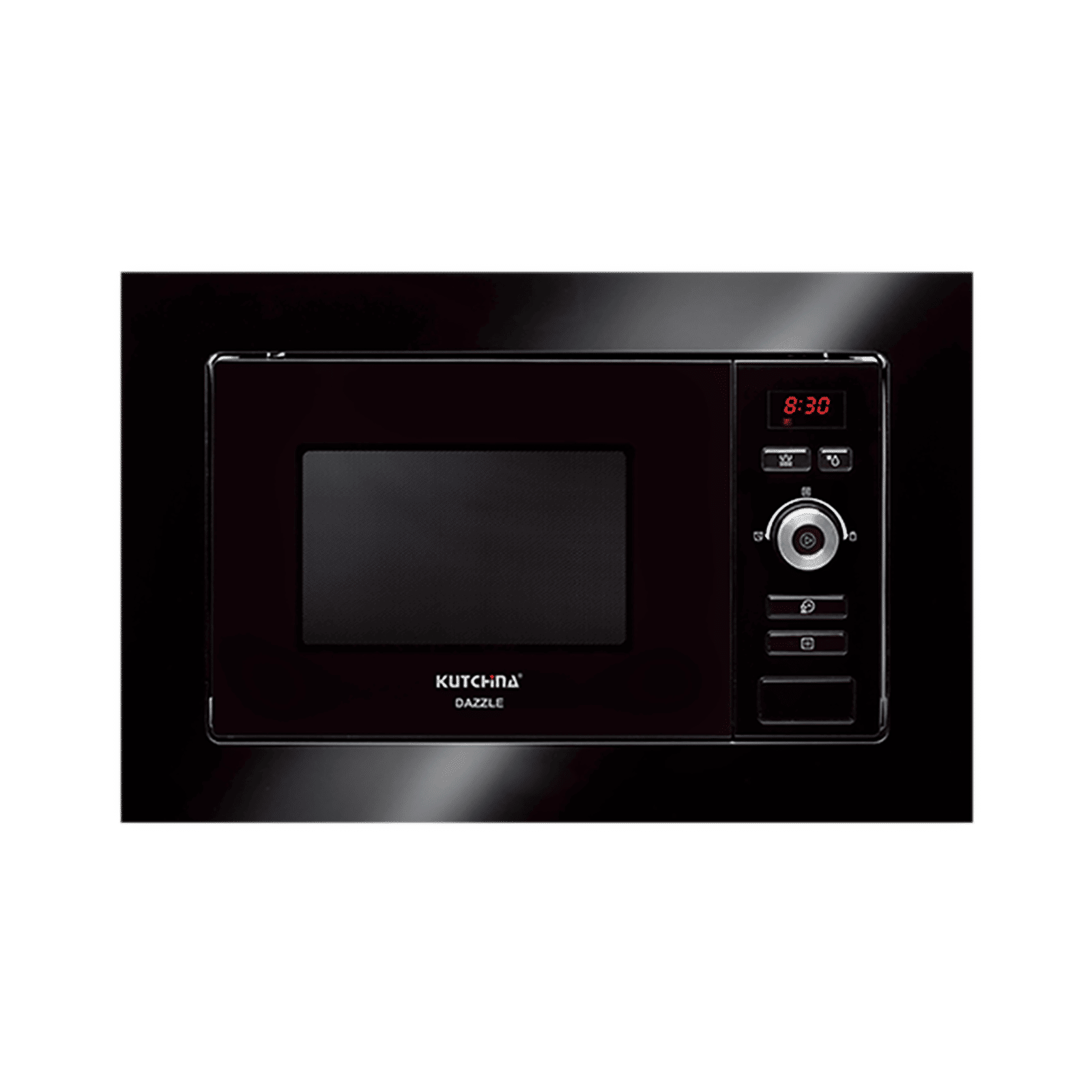 Buy Kutchina Dazzle 22L Built in Microwave Oven with 8 Autocook